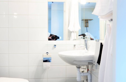 Mullsjo Hotel | Björkhaga Hotell & Konferens