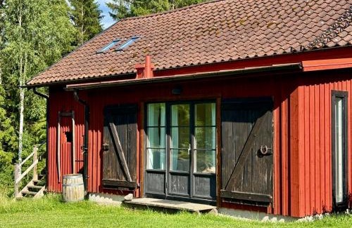 Katrineholm Municipality Villa | Björnåsen Bear Hill