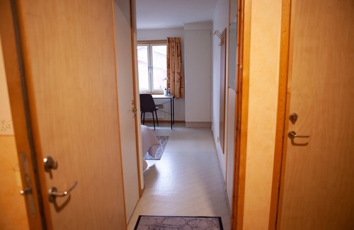 Bjorna Hotel | Björnforsens Turist & Konferens Hotell