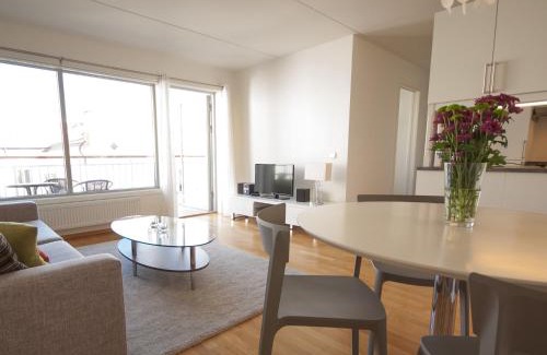 Gronland Apartment | BJØRVIKA APARTMENTS, Teaterplassen, Oslo city center