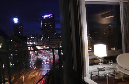 Gronland Apartment | BJØRVIKA APARTMENTS, Teaterplassen, Oslo city center