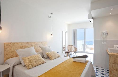 S'Illot-Cala Morlanda Apartment | BJ Cala Morlanda Estudios