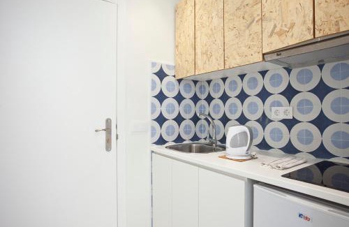 S'Illot-Cala Morlanda Apartment | BJ Cala Morlanda Estudios