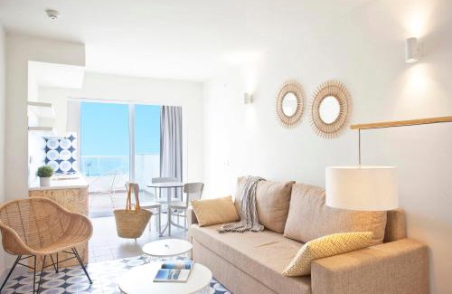 S'Illot-Cala Morlanda Apartment | BJ Cala Morlanda Estudios