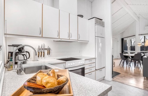 Marielyst House | "Bjart" - 1.5km from the sea by Interhome