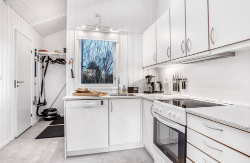 Marielyst House | "Bjart" - 1.5km from the sea by Interhome