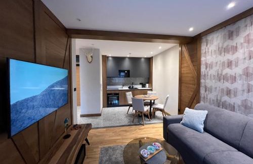 Kolasin Apartment | Bjelasica 1973-Modern Mountain 2