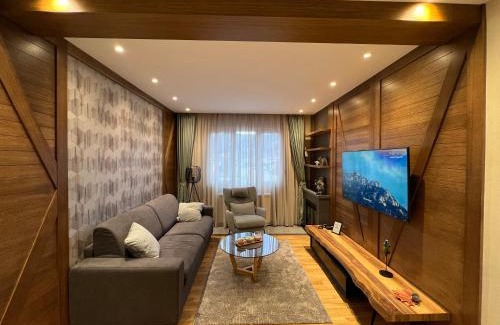 Kolasin Apartment | Bjelasica 1973-Modern Mountain 2