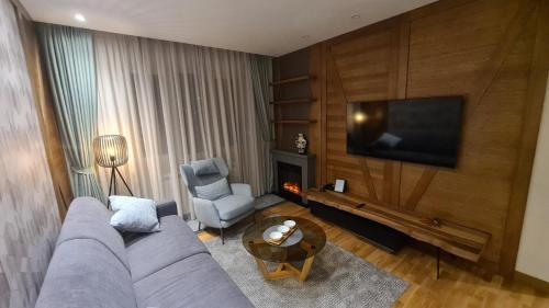 Kolasin Apartment | Bjelasica 1973-Modern Mountain 2
