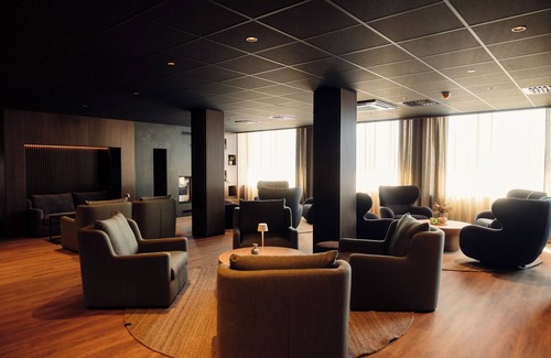 Bjerkvik Hotel | Bjerkvik Hotell