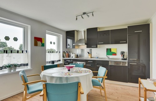 Aabenraa Apartment | Bjerndrup Apartments