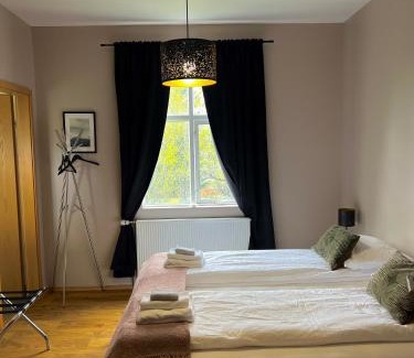 Laugarvatn House | Bjork Guesthouse