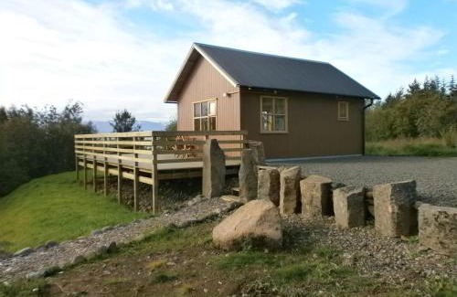 Akureyri House | Björkin – Cozy Cabin with excellent view