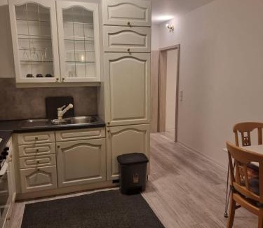 Backnang Apartment | BK City Apartments 2
