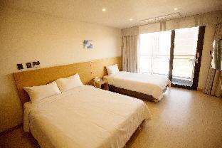 Songsan-dong Hotel | BK Hotel Jeju