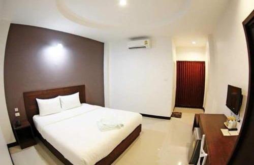 Bueng Kan City Hotel | BK Place Hotel