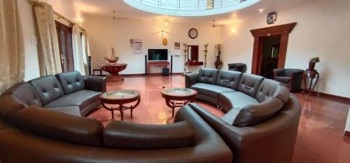 Courtallam Resort | BKR Resort