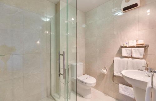 Petone Hotel | BKs Premier Motel Esplanade