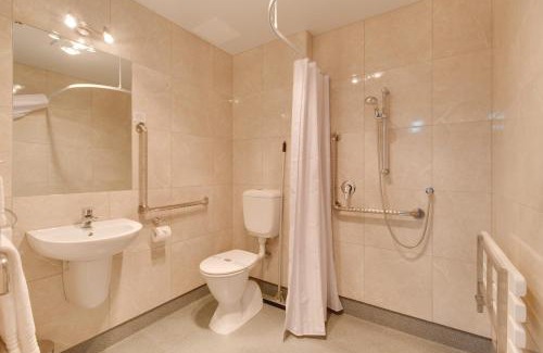 Petone Hotel | BKs Premier Motel Esplanade