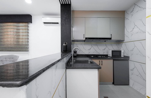 Abuja Apartment | BKT Cribs - Apartments & Suites