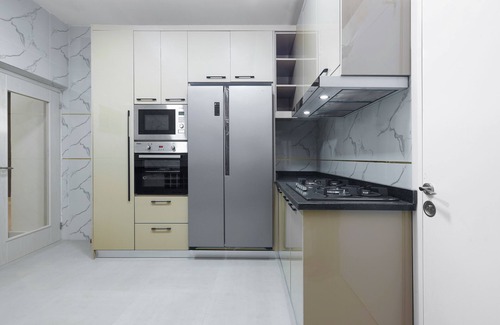 Abuja Apartment | BKT Cribs - Apartments & Suites