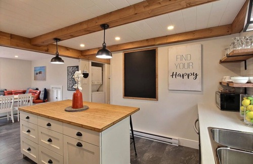 Grand Barachois House | Black Barn Family Beach House