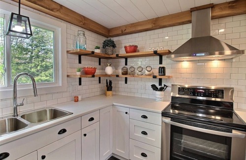 Grand Barachois House | Black Barn Family Beach House