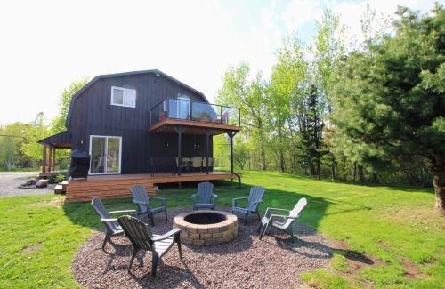 Grand Barachois House | Black Barn Family Beach House