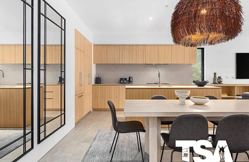 Thredbo Ski Chalet | Black Bear 201 - Central Village