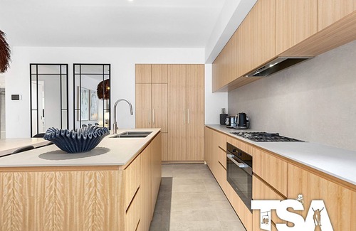 Thredbo Ski Chalet | Black Bear 201 - Central Village