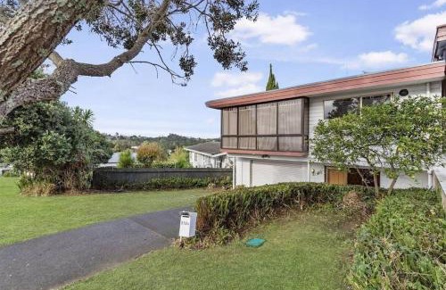 Glenfield House | Black Coffee House