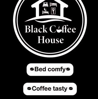 Glenfield House | Black Coffee House
