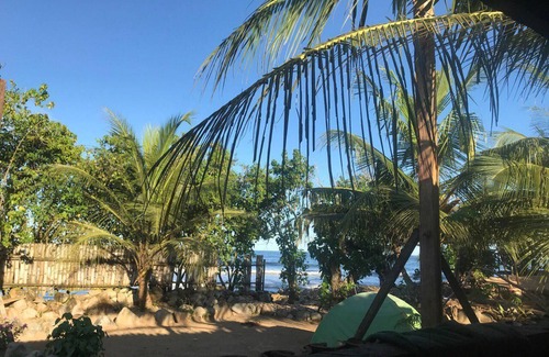 Busua Ski Chalet | Black Cotton Beach Houses