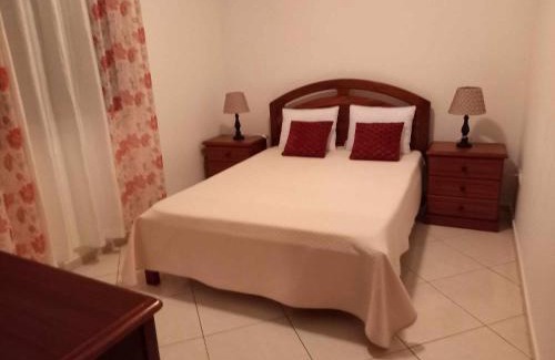 Ribeira Grande Apartment | Black Diamond - CASA Tia Bia