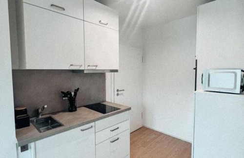 Gengenbach Apartment | Black Forest Apartments Holiday apartment with terrace no.1