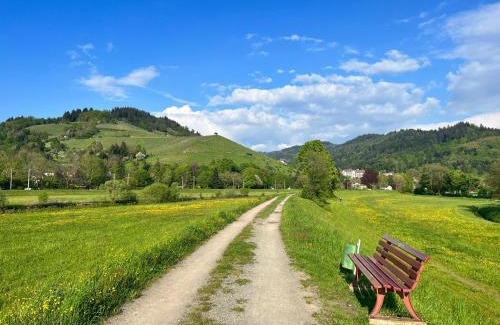 Gengenbach Apartment | Black Forest Apartments