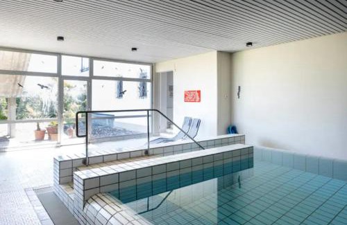 Hoechenschwand Apartment | Black Forest Bergliebe Pool Terrasse Natur Ruhe Komfort