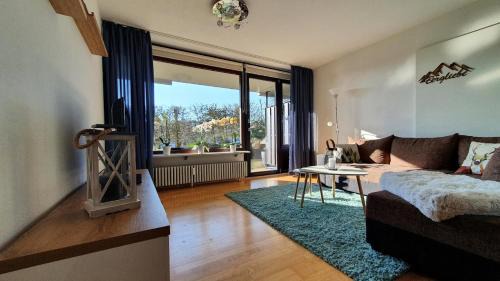 Hoechenschwand Apartment | Black Forest Bergliebe Pool Terrasse Natur Ruhe Komfort