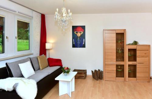 Saig Apartment | Black Forest Bollenhut