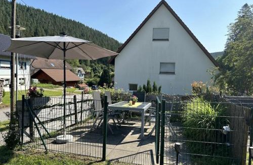 Enzklosterle House | Black Forest House Zwink