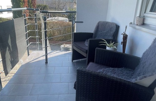 Gaggenau Apartment | Black Forest Oasis Your retreat in the Black Forest - relax and feel good.