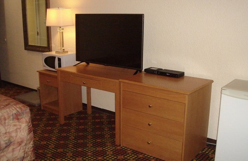 Edson Hotel | Black Gold Inn