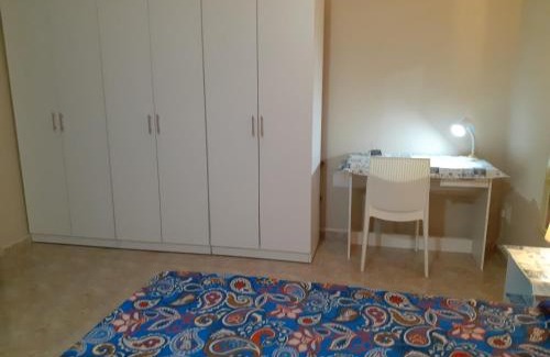 Msida Bed & Breakfast | Black Gold Private Room