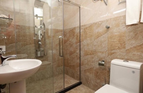 Nifas Silk-Lafto Hotel | Black Horse Hotel Apartment