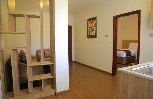 Kirkos Hotel | Black Horse Hotel