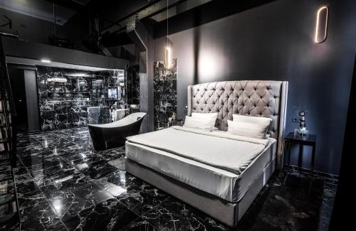 Ehrenfeld Hotel | Black Hotels Köln