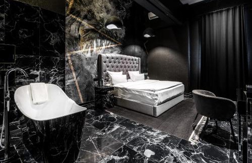 Ehrenfeld Hotel | Black Hotels Köln