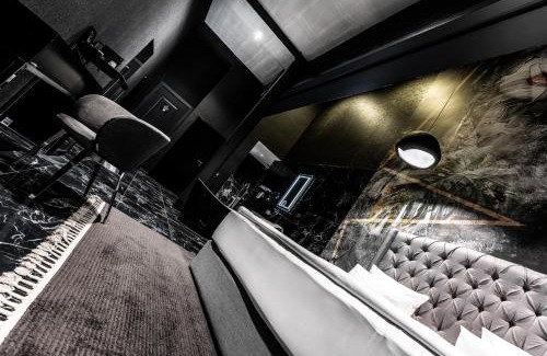 Ehrenfeld Hotel | Black Hotels Köln