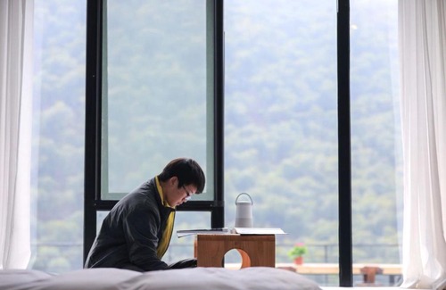 Moganshan House | Black Jewels Inn