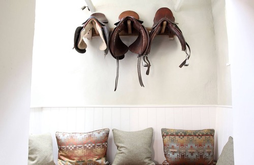 Little Walsingham Hotel | Black Lion Hotel